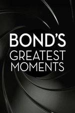 Bond's Greatest Moments