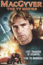 MacGyver: Lost Treasure of Atlantis