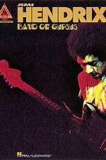 Hendrix Band of Gypsys