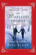 The Mistletoe Promise