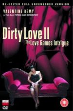 Dirty Love II: The Love Games