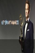 The 65th Annual Emmy Awards