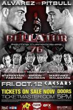 Bellator 76