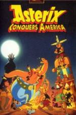 Asterix in America