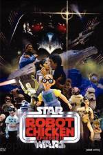 Robot Chicken: Star Wars Episode II