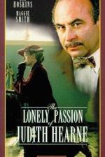 The Lonely Passion of Judith Hearne