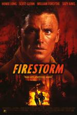 Firestorm