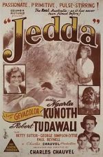 Jedda the Uncivilized