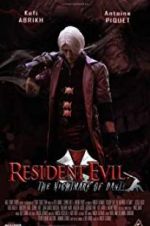 Resident Evil: The Nightmare of Dante