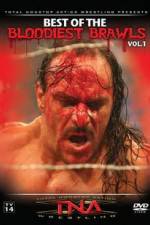 TNA Wrestling: The Best of the Bloodiest Brawls Volume 1