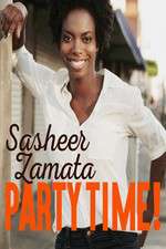 Sasheer Zamata: Pizza Mind