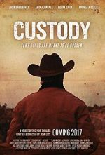 Custody Road