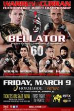 Bellator Fighting Championships 60