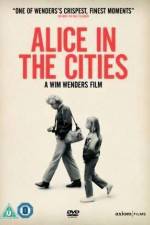 Alice in the Cities