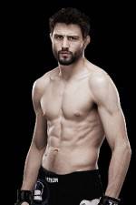 Carlos Condit UFC 3 Fights