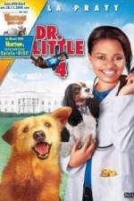 Dr. Dolittle: A Tinsel Town Tail