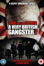 A Very British Gangster Part 2