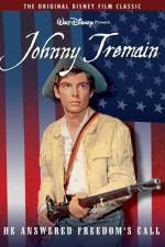 Johnny Tremain