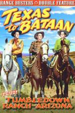 Texas to Bataan