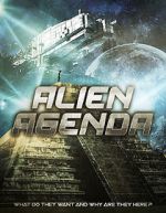 Alien Agenda