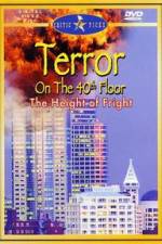 Terror on the 40th Floor