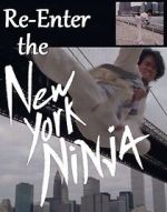 Re-Enter the New York Ninja