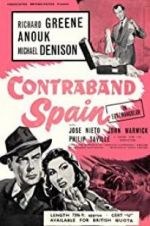 Contraband Spain