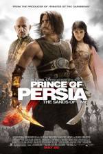 Prince of Persia The Sands of Time