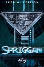 Spriggan