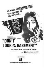 Don\'t Look in the Basement