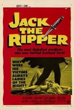 Jack the Ripper