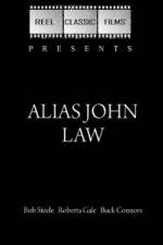 Alias John Law