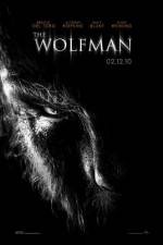 The Wolfman