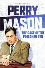 Perry Mason: The Case of the Poisoned Pen