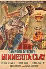 Minnesota Clay