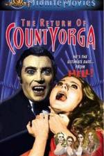 The Return of Count Yorga