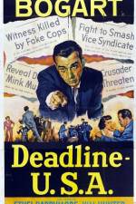 Deadline - USA