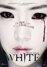 White: The Melody of the Curse