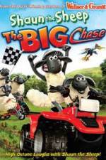 Shaun the Sheep: The Big Chase