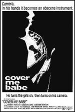 Cover Me Babe