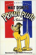 Private Pluto (Short 1943)