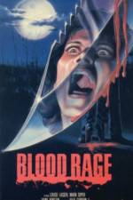 Blood Rage