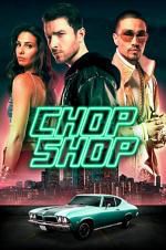 Chop Shop