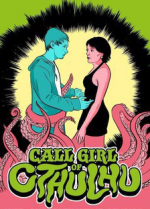 Call Girl of Cthulhu