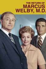 The Return of Marcus Welby, M.D.