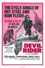 Devil Rider