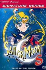 Sailor Moon S the Movie: Hearts in Ice