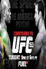 Countdown to UFC 153 Silva vs Bonnar