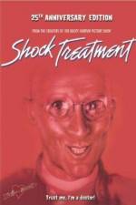 Shock Treatment