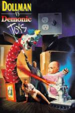 Dollman vs Demonic Toys